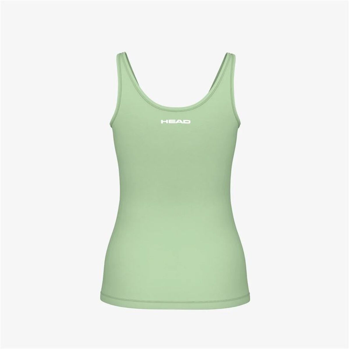 Γυναικεία Tank Top Head Spirit II Tank Ακουαμαρίνης Πάντελ