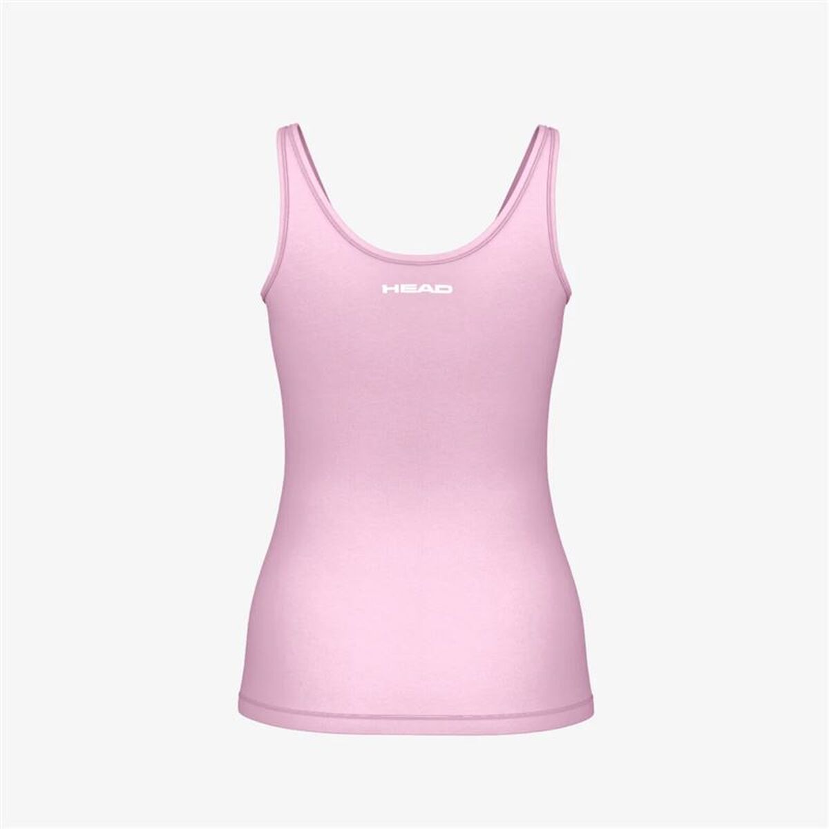 Γυναικεία Tank Top Head Spirit II Tank Πάντελ