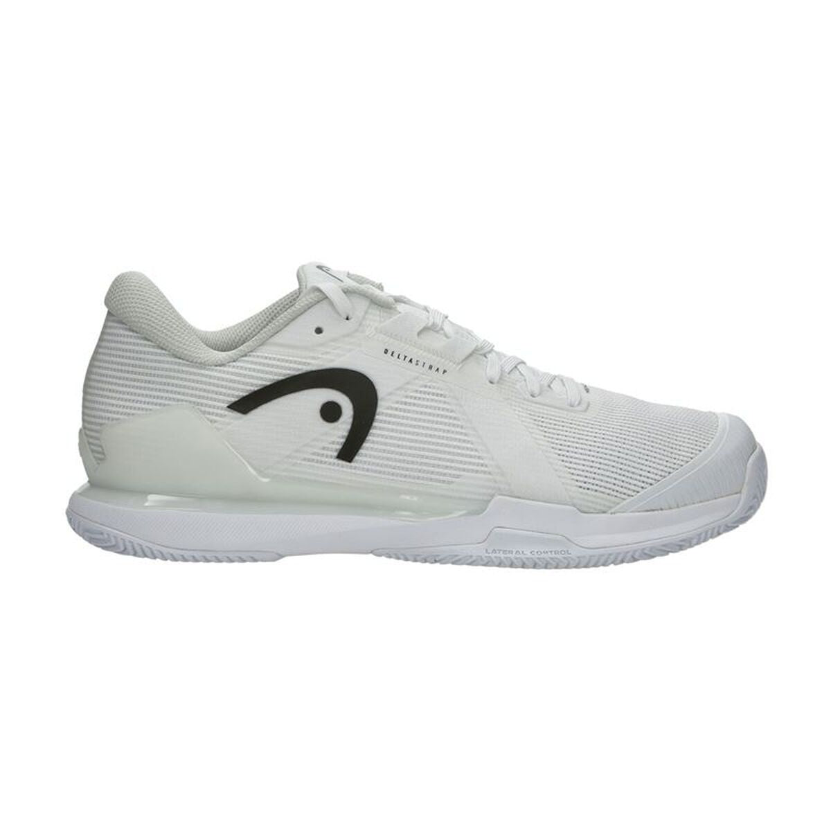 Παπούτσια Paddle για Ενήλικες Head Sprint Pro 4.0 Clay Λευκό