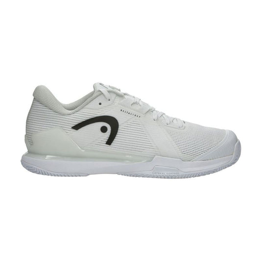 Παπούτσια Paddle για Ενήλικες Head Sprint Pro 4.0 Clay Λευκό