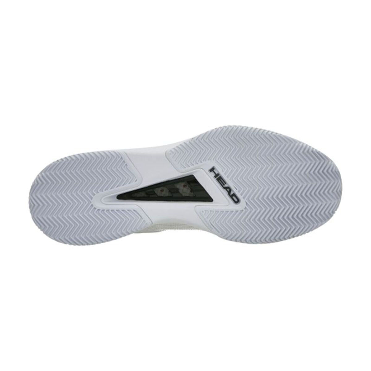 Παπούτσια Paddle για Ενήλικες Head Sprint Pro 4.0 Clay Λευκό