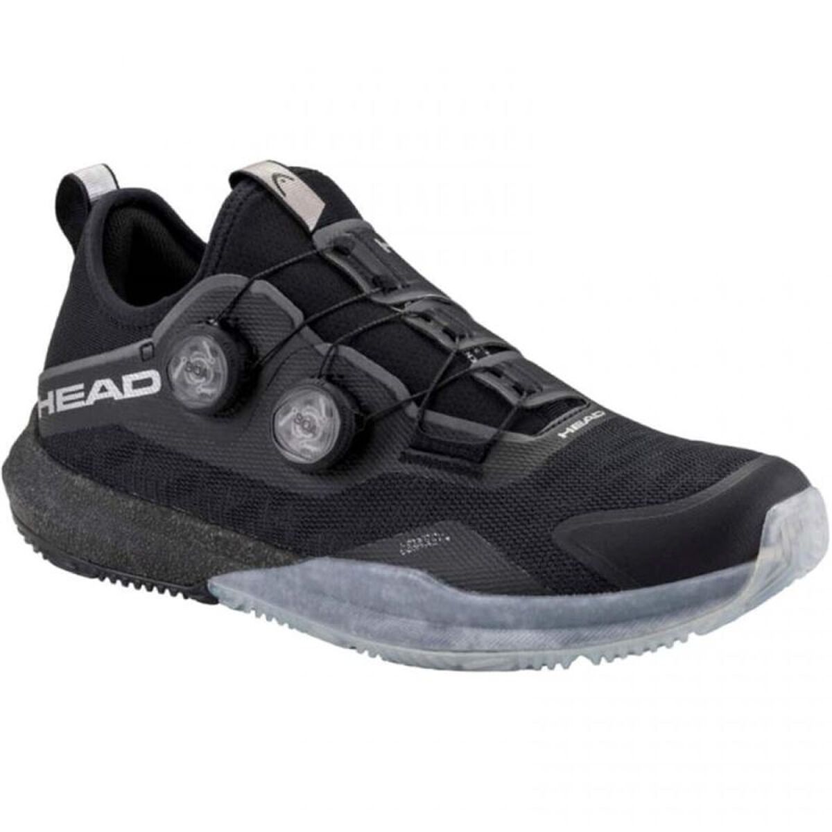 Παπούτσια Paddle για Ενήλικες Head Motion Pro Boa Μαύρο