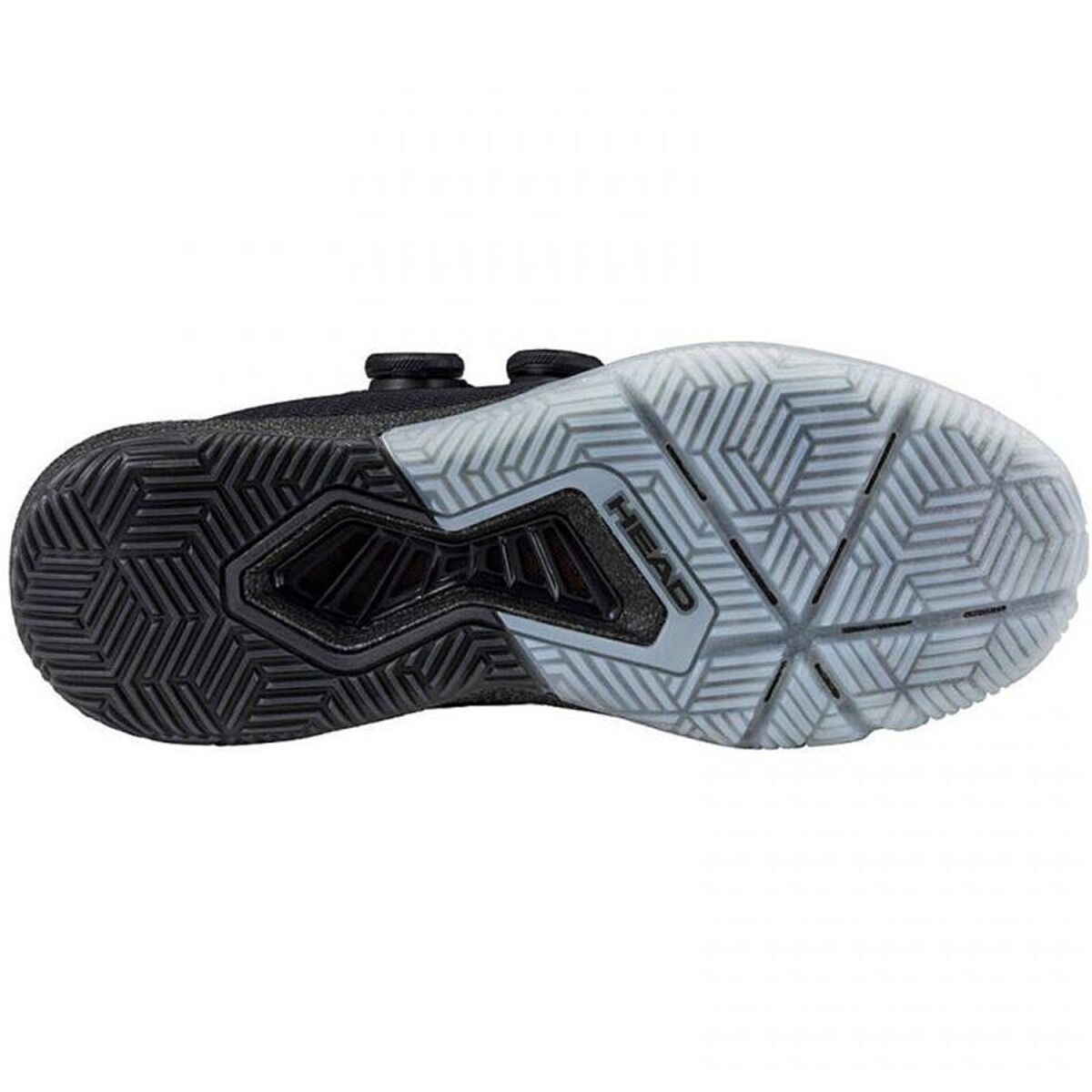 Παπούτσια Paddle για Ενήλικες Head Motion Pro Boa Μαύρο