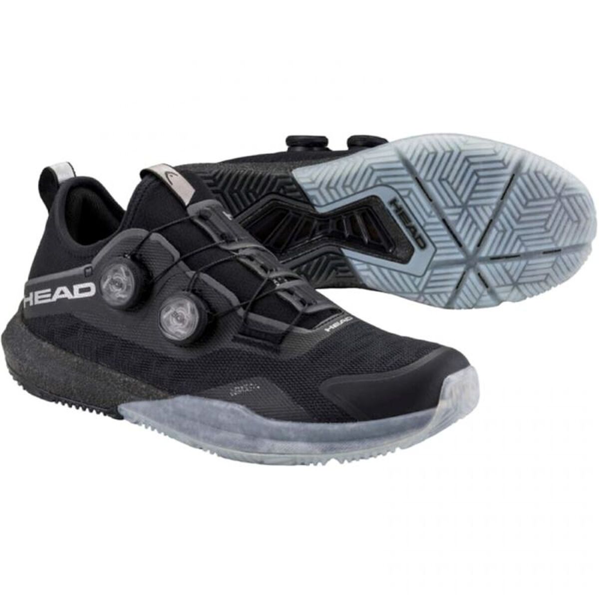 Παπούτσια Paddle για Ενήλικες Head Motion Pro Boa Μαύρο