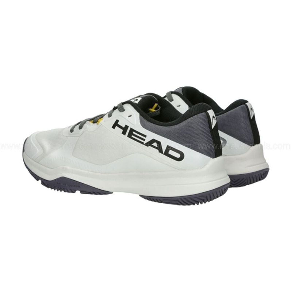 Παπούτσια Paddle για Ενήλικες Head Motion Team Λευκό