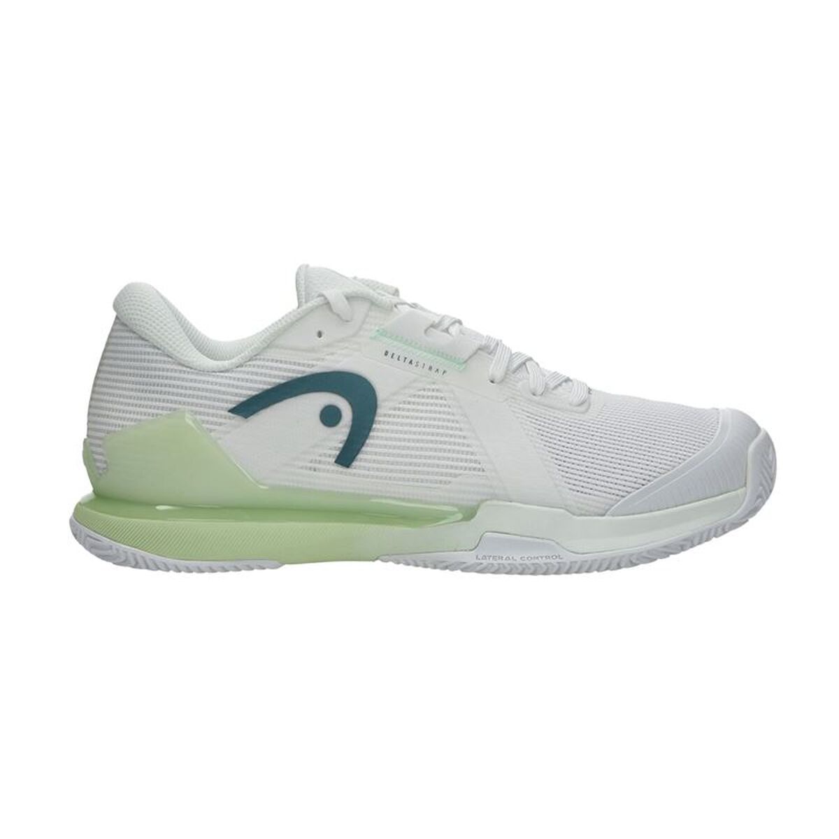 Παπούτσια Paddle για Ενήλικες Head Sprint Pro 4.0 Clay Λευκό