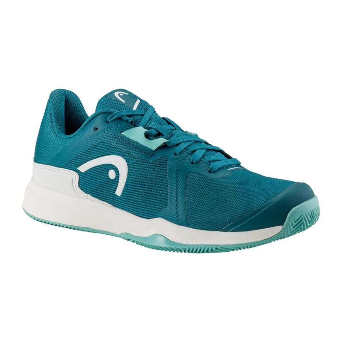 Γυναικεία Παπούτσια Τένις Head Sprint Team 3.5 Clay Μπλε