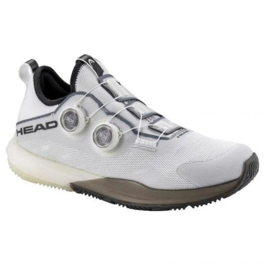 Παπούτσια Paddle για Ενήλικες Head Motion Pro BOA Λευκό