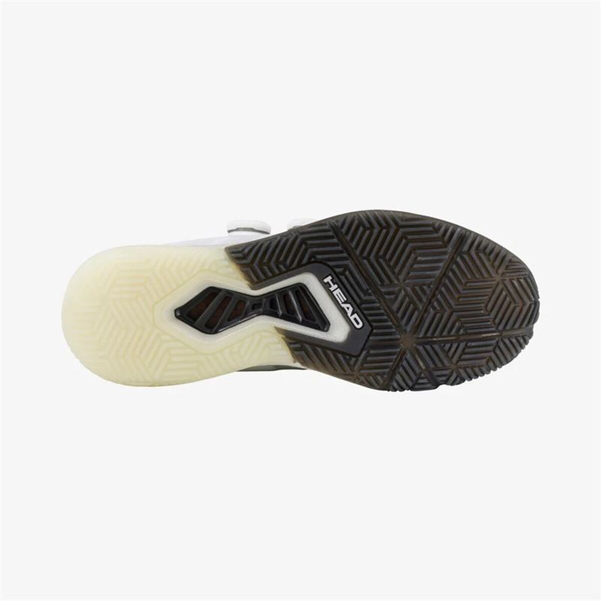 Παπούτσια Paddle για Ενήλικες Head Motion Pro BOA Λευκό