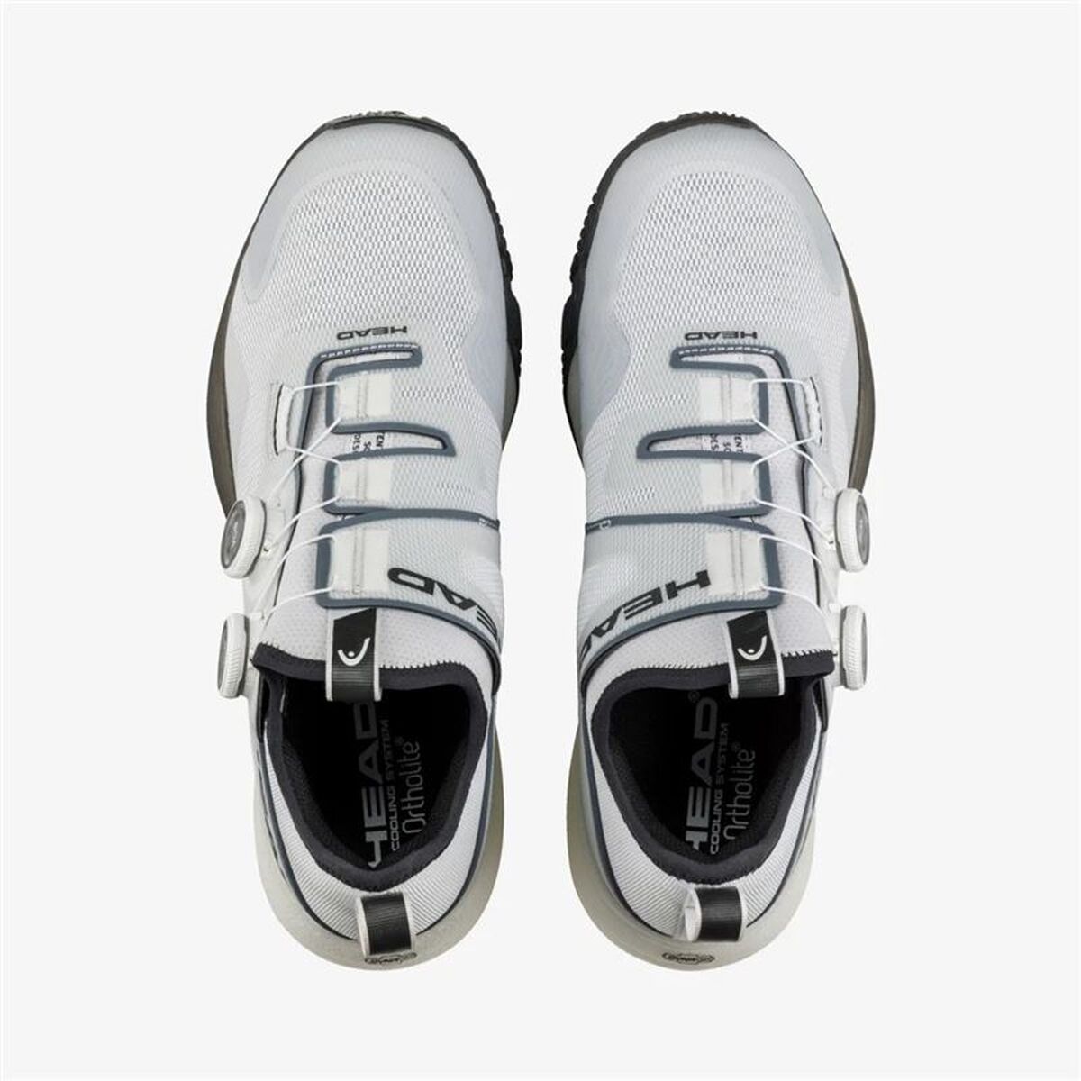 Παπούτσια Paddle για Ενήλικες Head Motion Pro BOA Λευκό