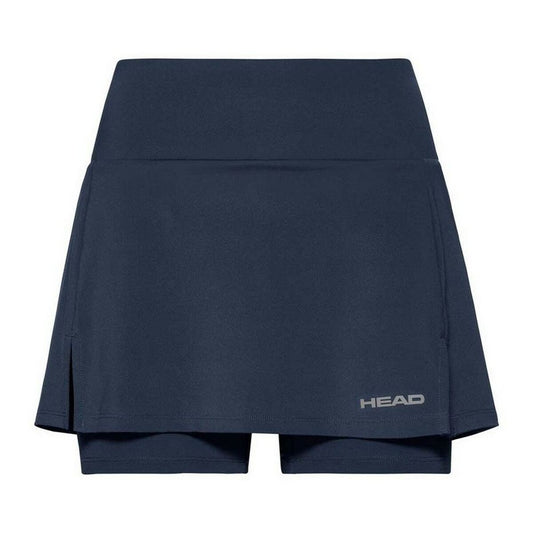Παντελόνι για Ενήλικους Head Club Basic Σκούρο μπλε Για άνδρες και γυναίκες