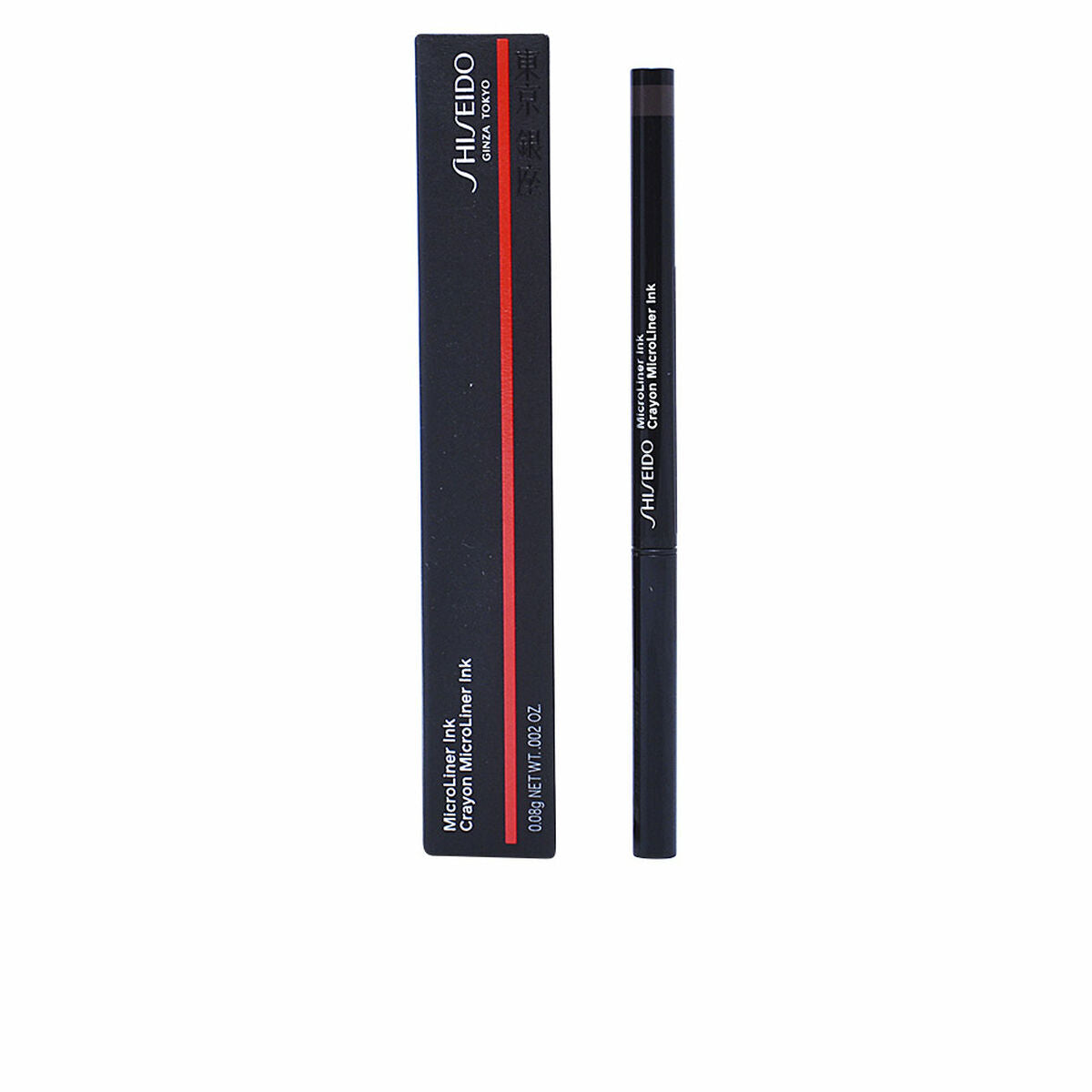 Eyeliner Microliner Ink Shiseido
