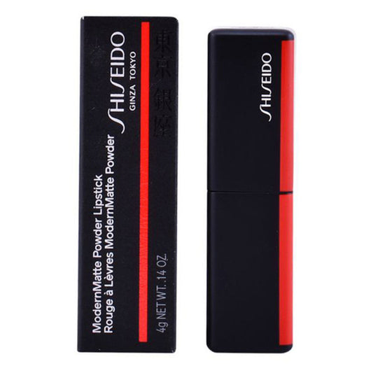 Κραγιόν Modernmatte Powder Shiseido 4 g