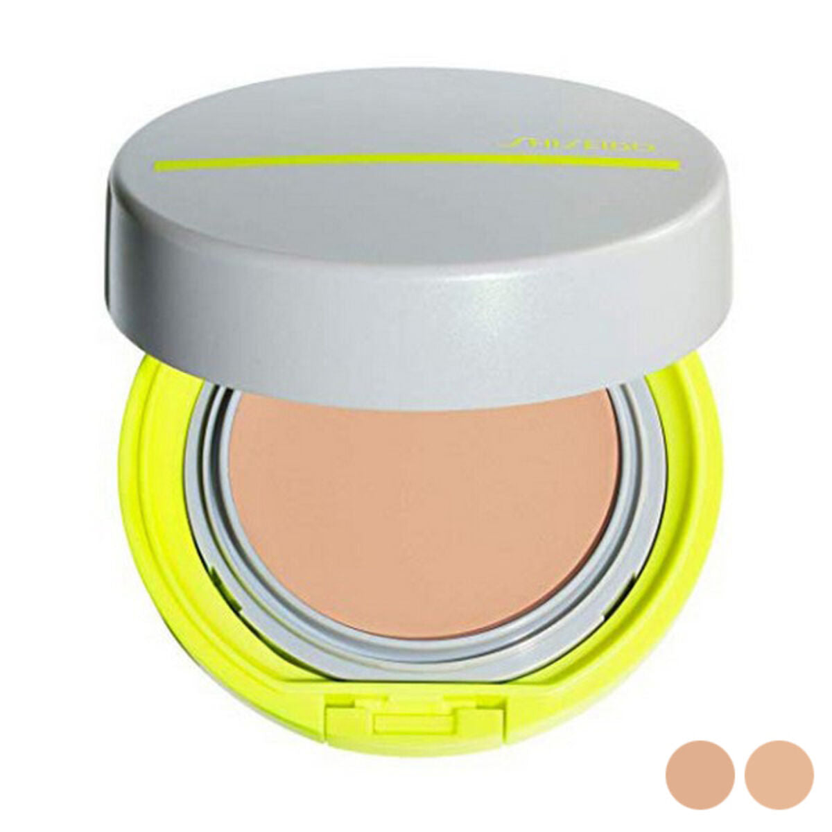 Συμπαγής Σκόνη Expert Sun Sports Bb Shiseido Spf 50+