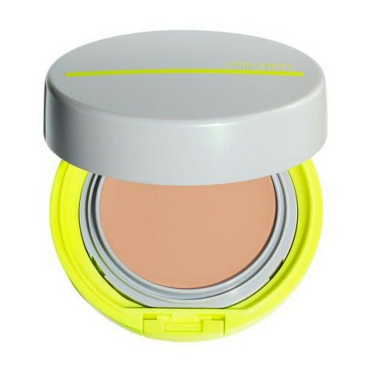 Συμπαγής Σκόνη Expert Sun Sports Bb Shiseido Spf 50+
