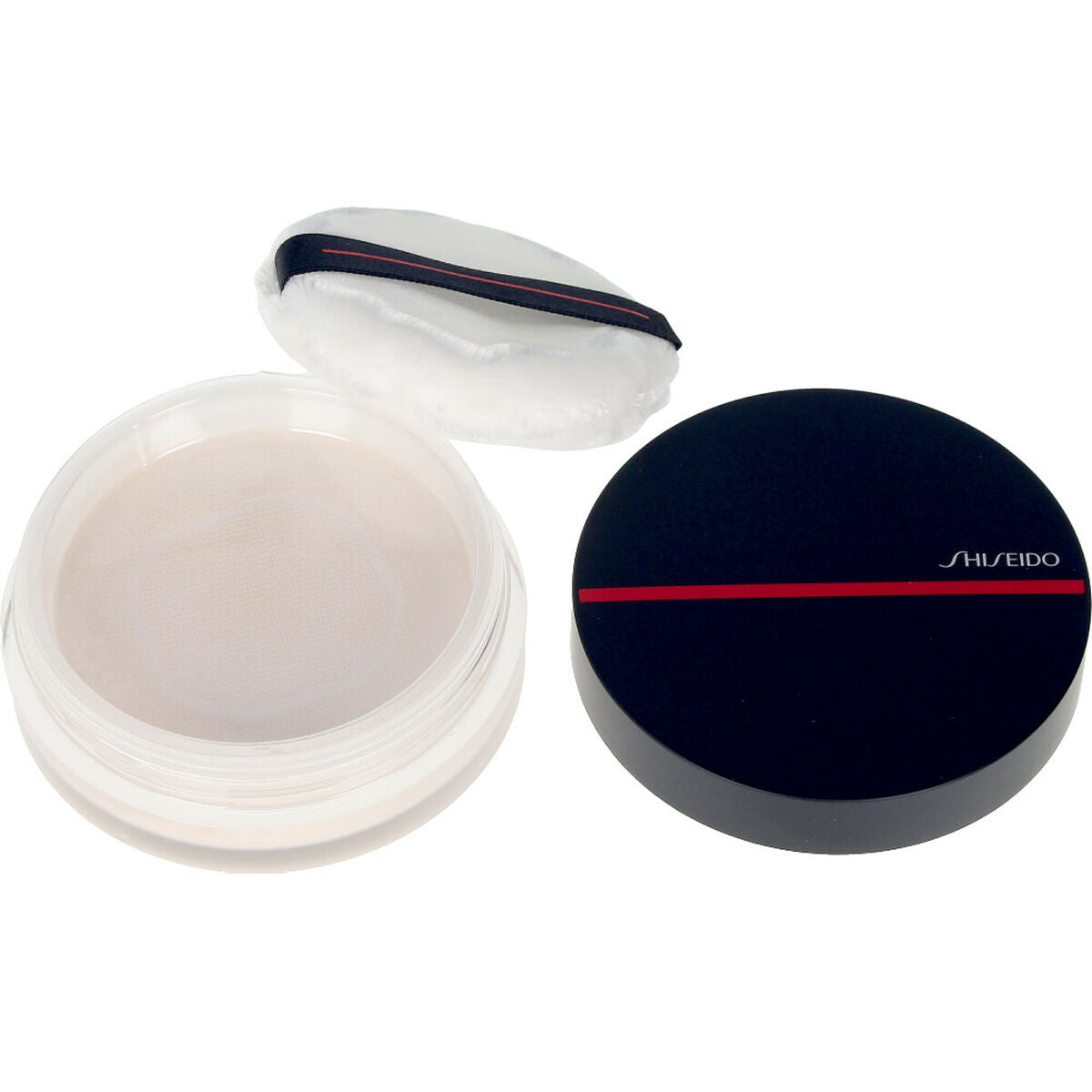 Συμπαγής Σκόνη Synchro Skin Shiseido (6 g)