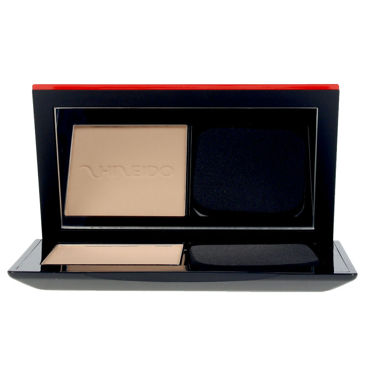 Βάση Mακιγιάζ σε Σκόνη Synchro Skin Self-Refreshing Shiseido 50 ml