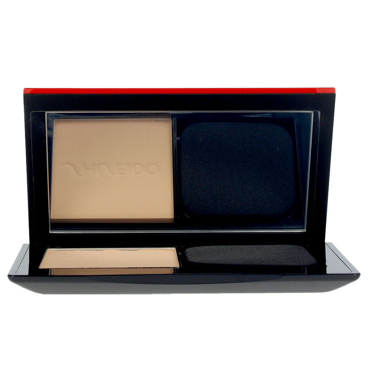 Βάση Mακιγιάζ σε Σκόνη Synchro Skin Self-Refreshing Shiseido 50 ml