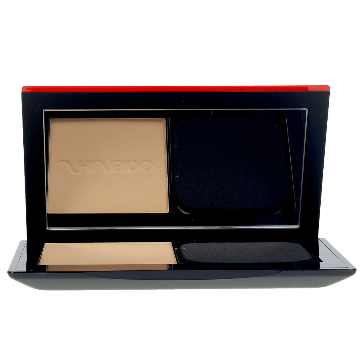Βάση Mακιγιάζ σε Σκόνη Synchro Skin Self-Refreshing Shiseido 50 ml
