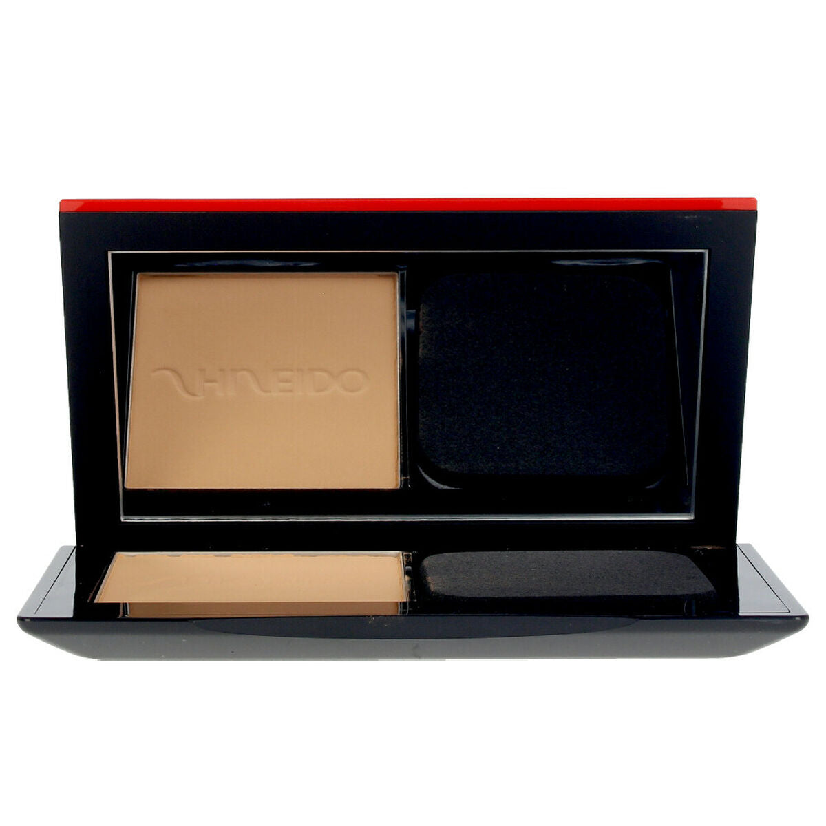 Βάση Mακιγιάζ σε Σκόνη Synchro Skin Self-Refreshing Shiseido 50 ml