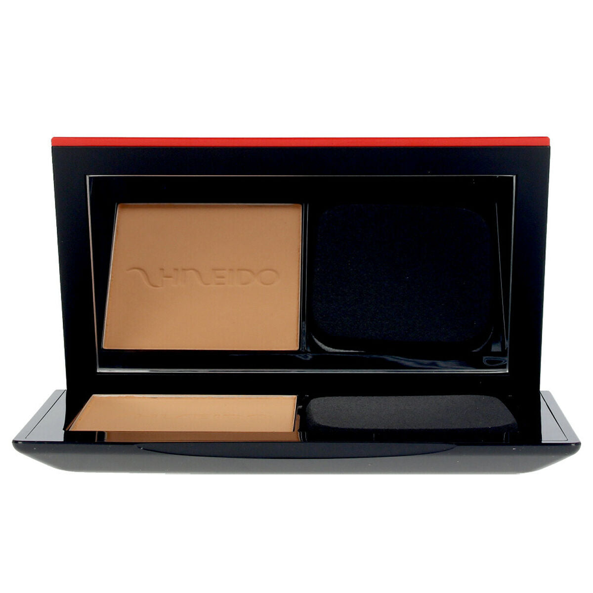 Βάση Mακιγιάζ σε Σκόνη Synchro Skin Self-Refreshing Shiseido 50 ml