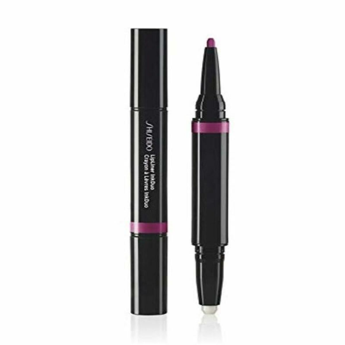 Lipliner Lipliner Ink Duo Shiseido (1,1 g)