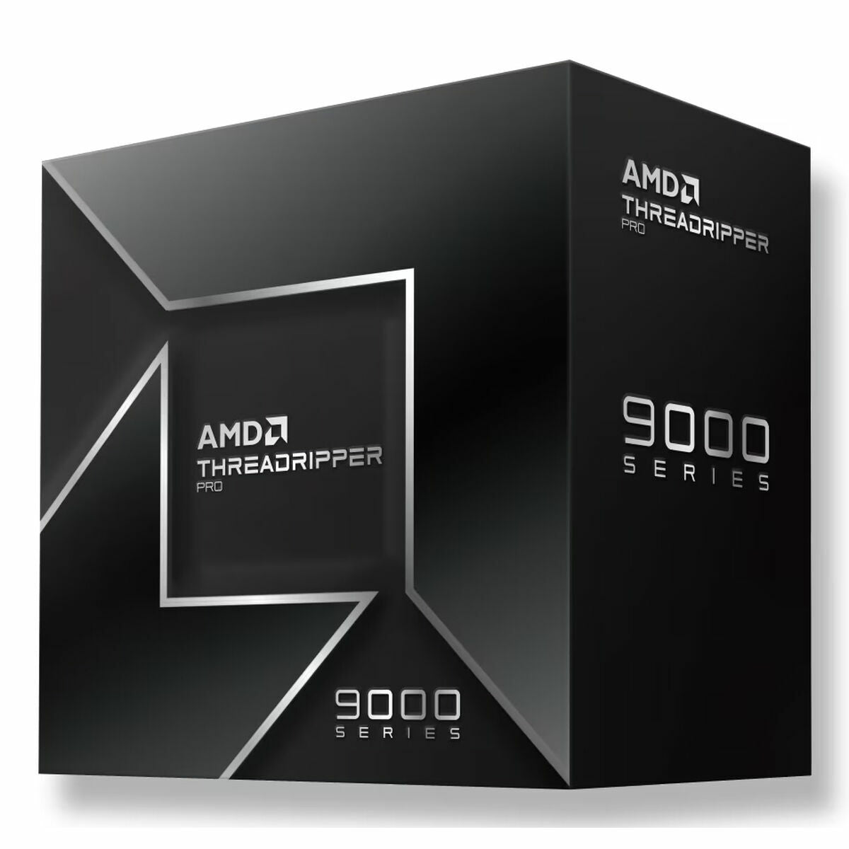 Επεξεργαστής AMD 100-100000723WOF