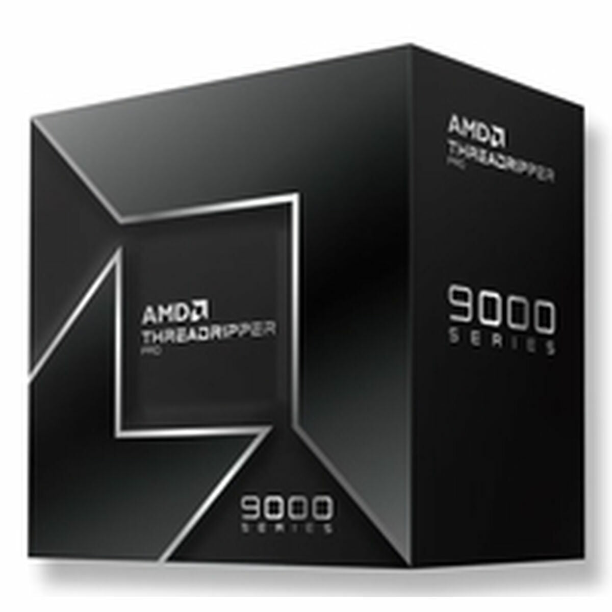 Επεξεργαστής AMD 100-100000723WOF