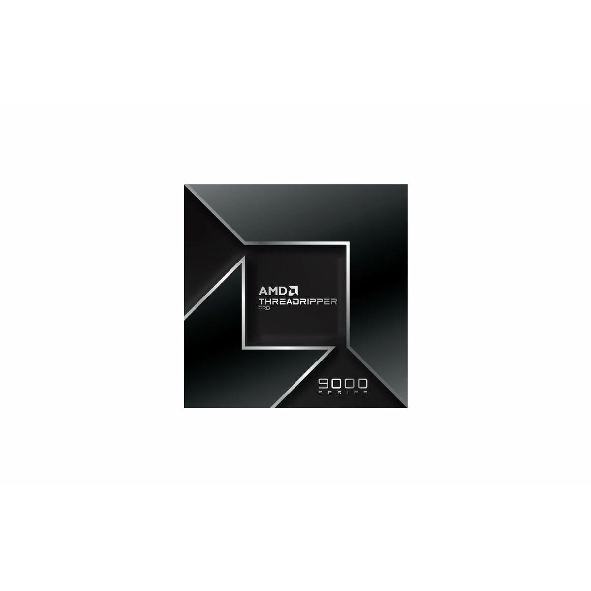 Επεξεργαστής AMD 100-100000723WOF