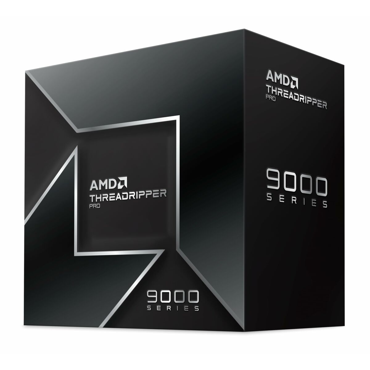 Επεξεργαστής AMD 100-100000723WOF