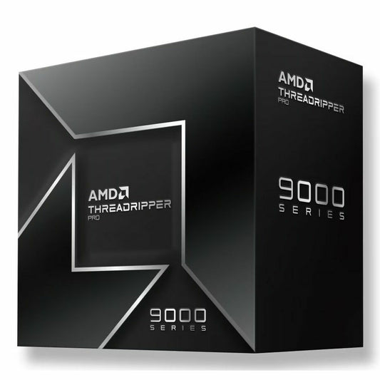 Επεξεργαστής AMD 100-100000723WOF