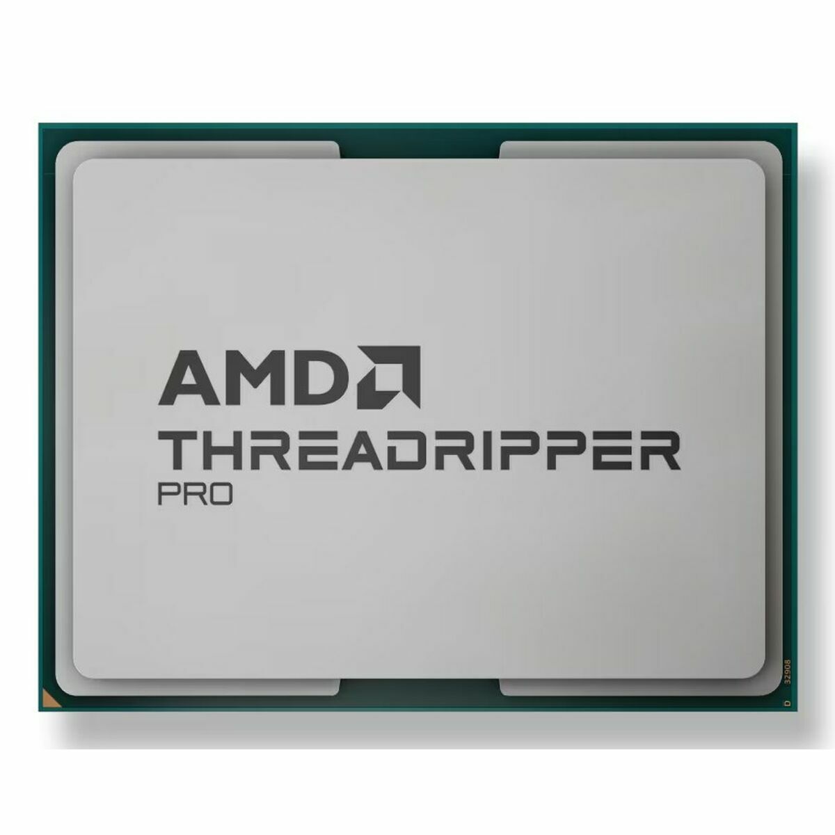 Επεξεργαστής AMD 100-100000723WOF