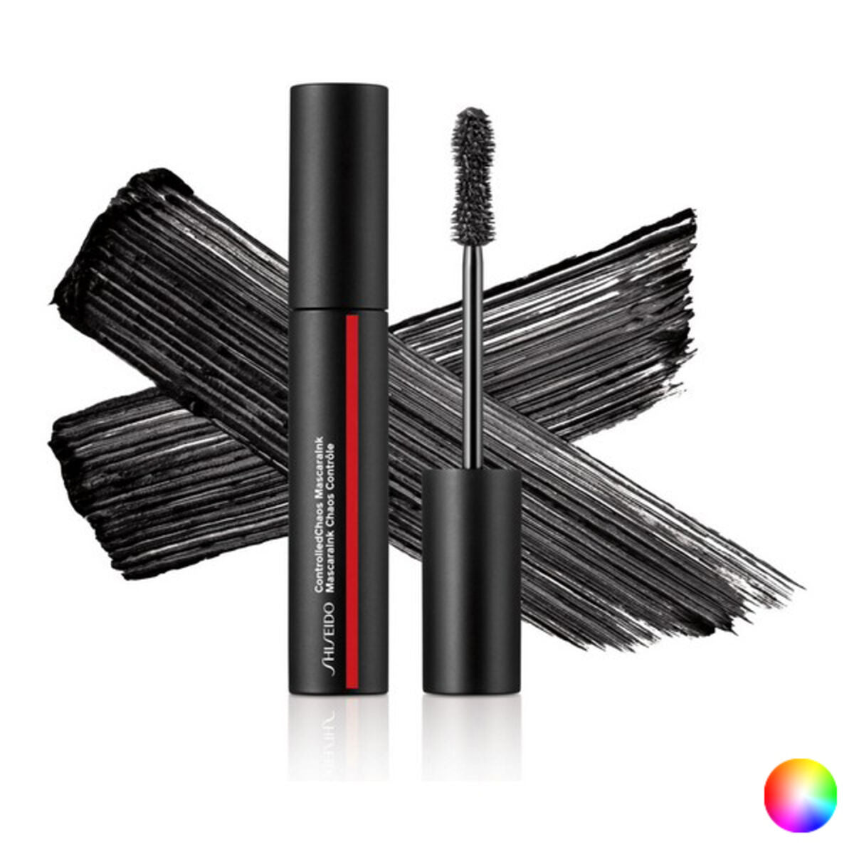 Μάσκα βλεφαρίδων Shiseido