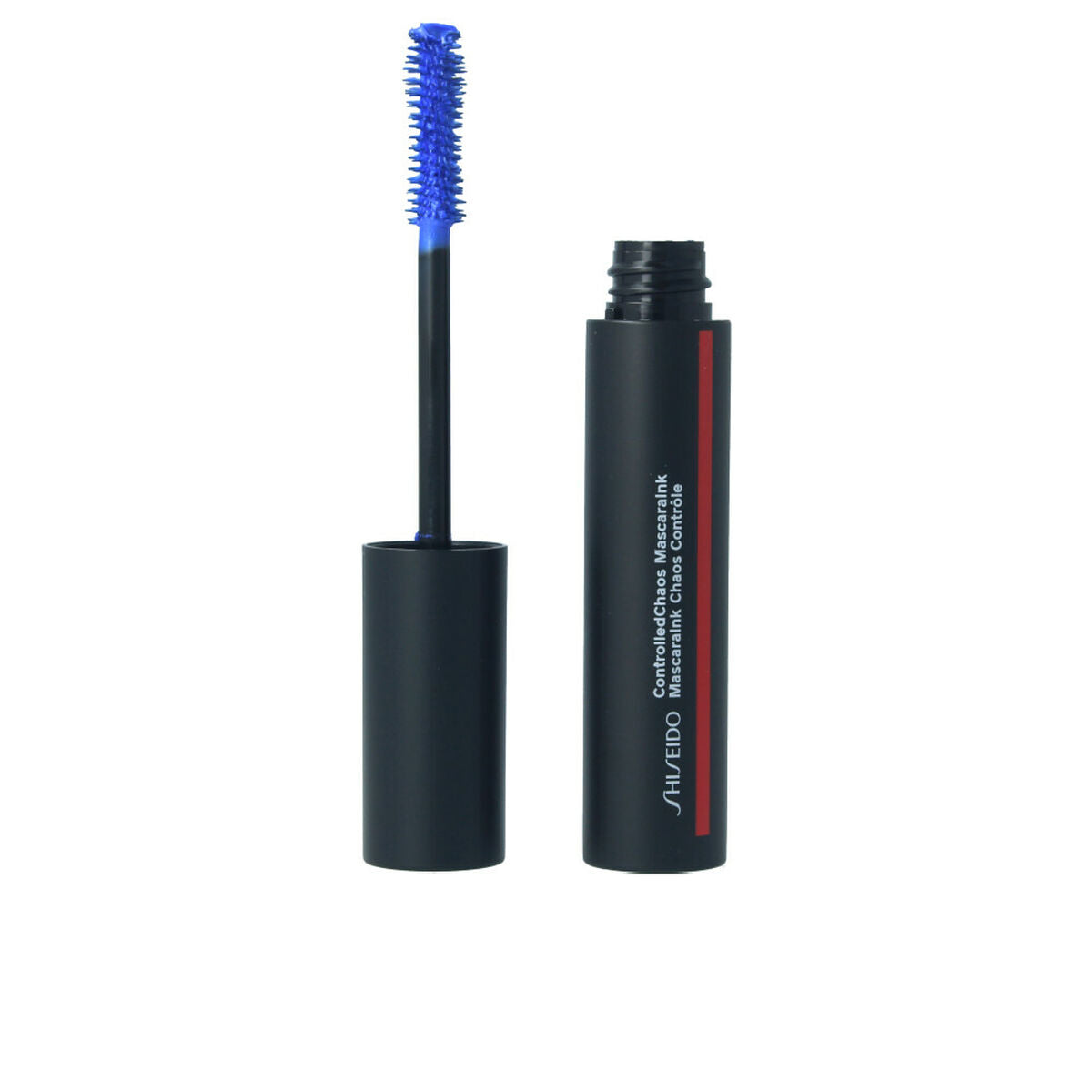 Μάσκα βλεφαρίδων Shiseido