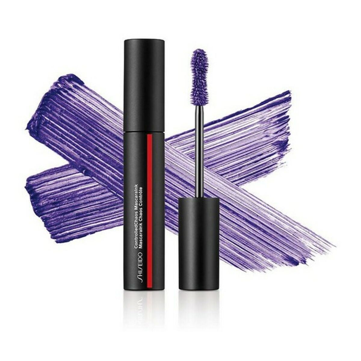Μάσκα βλεφαρίδων Shiseido
