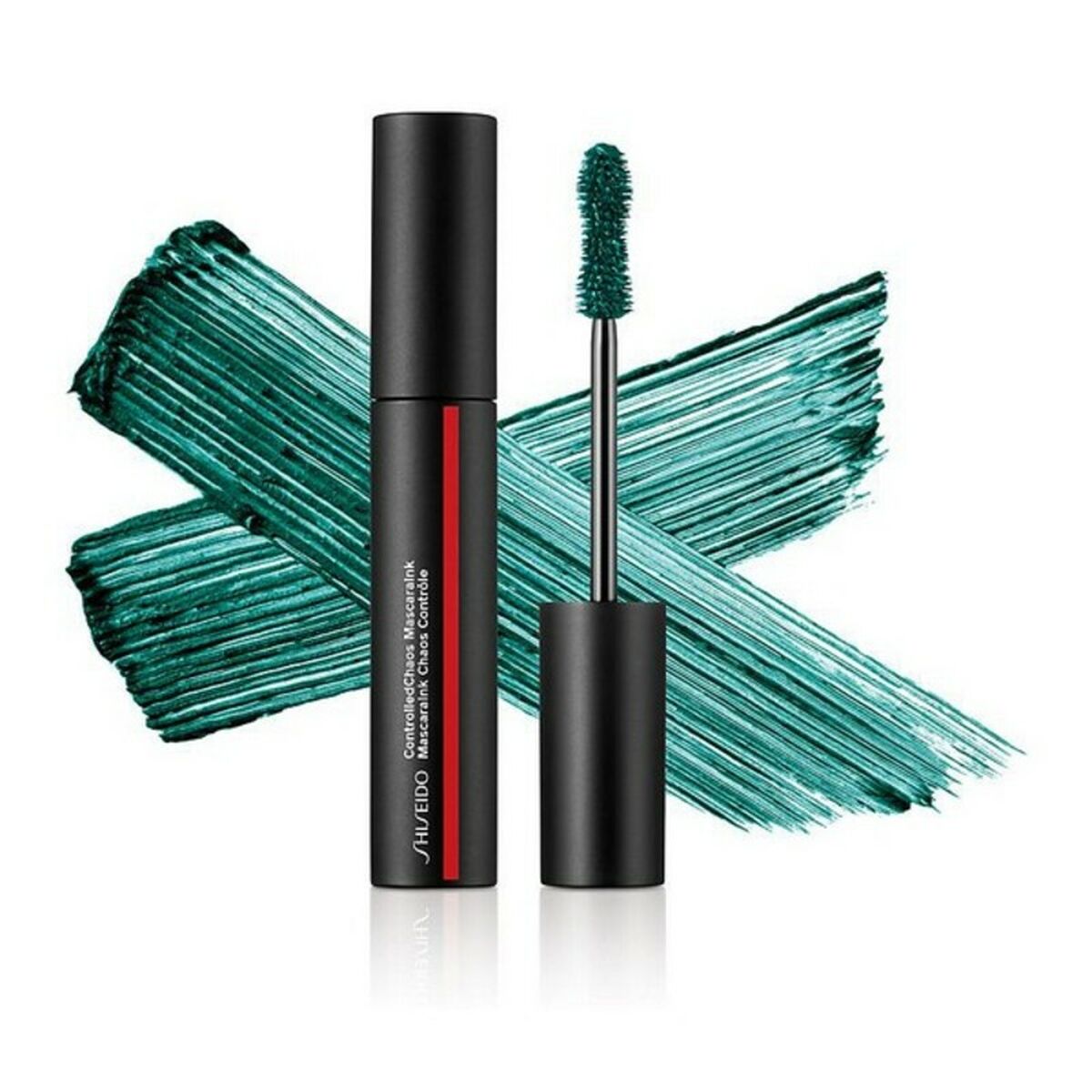 Μάσκα βλεφαρίδων Shiseido