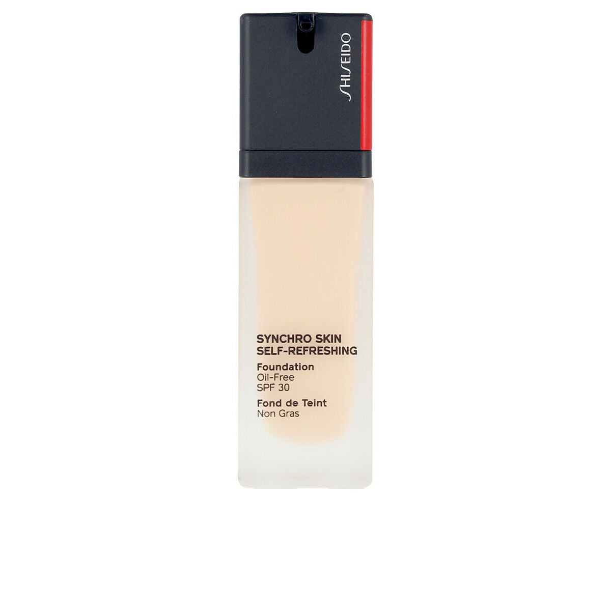 Υγρό Μaκe Up Synchro Skin Shiseido (30 ml)