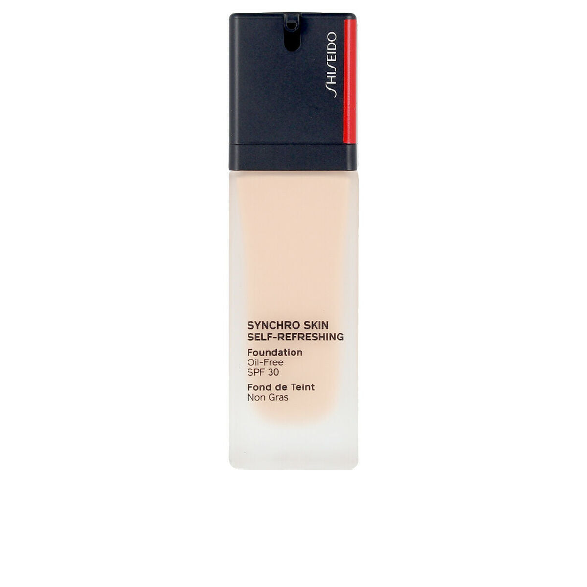 Υγρό Μaκe Up Synchro Skin Shiseido (30 ml)