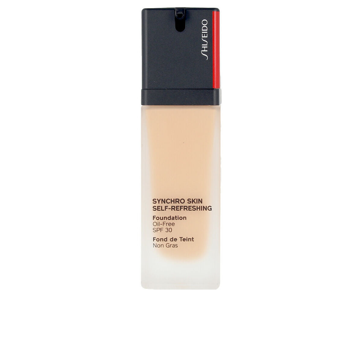 Υγρό Μaκe Up Synchro Skin Shiseido (30 ml)
