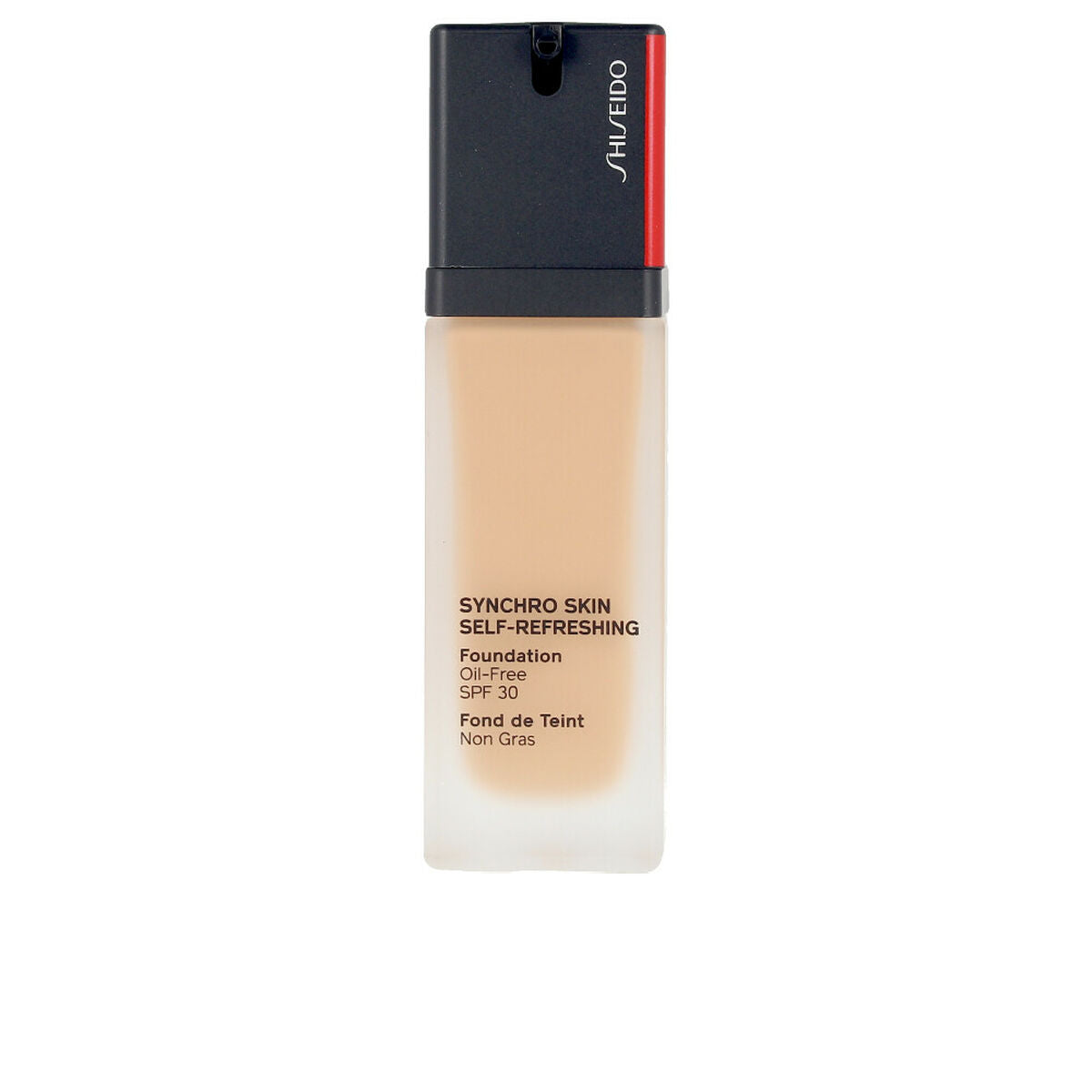 Υγρό Μaκe Up Synchro Skin Shiseido (30 ml)