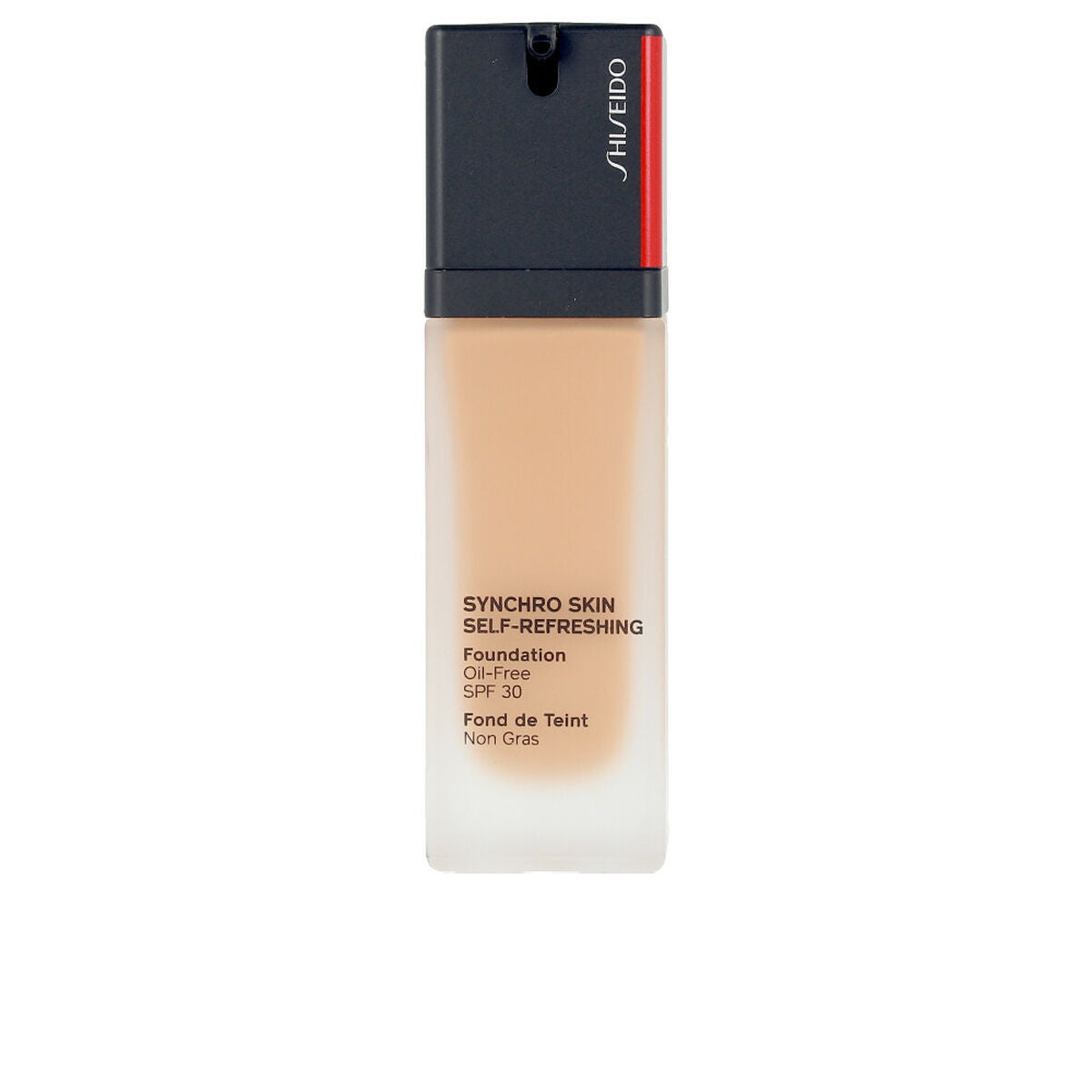 Υγρό Μaκe Up Synchro Skin Shiseido (30 ml)