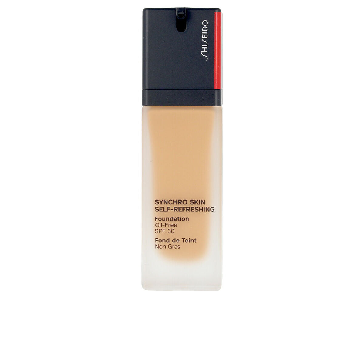 Υγρό Μaκe Up Synchro Skin Shiseido (30 ml)