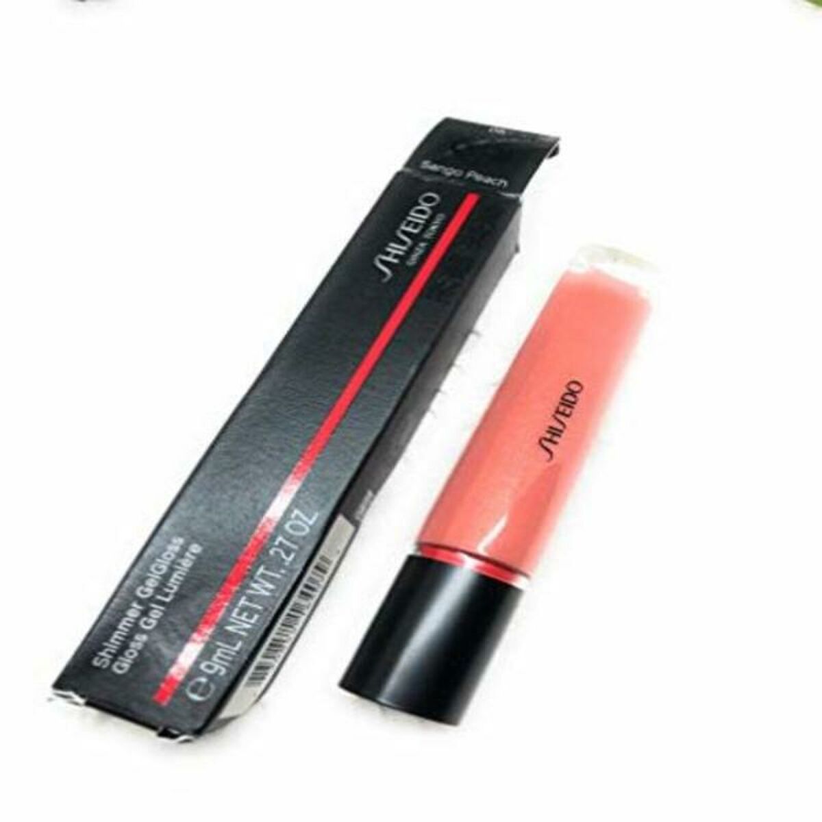Lip gloss Shimmer Shiseido (9 ml)