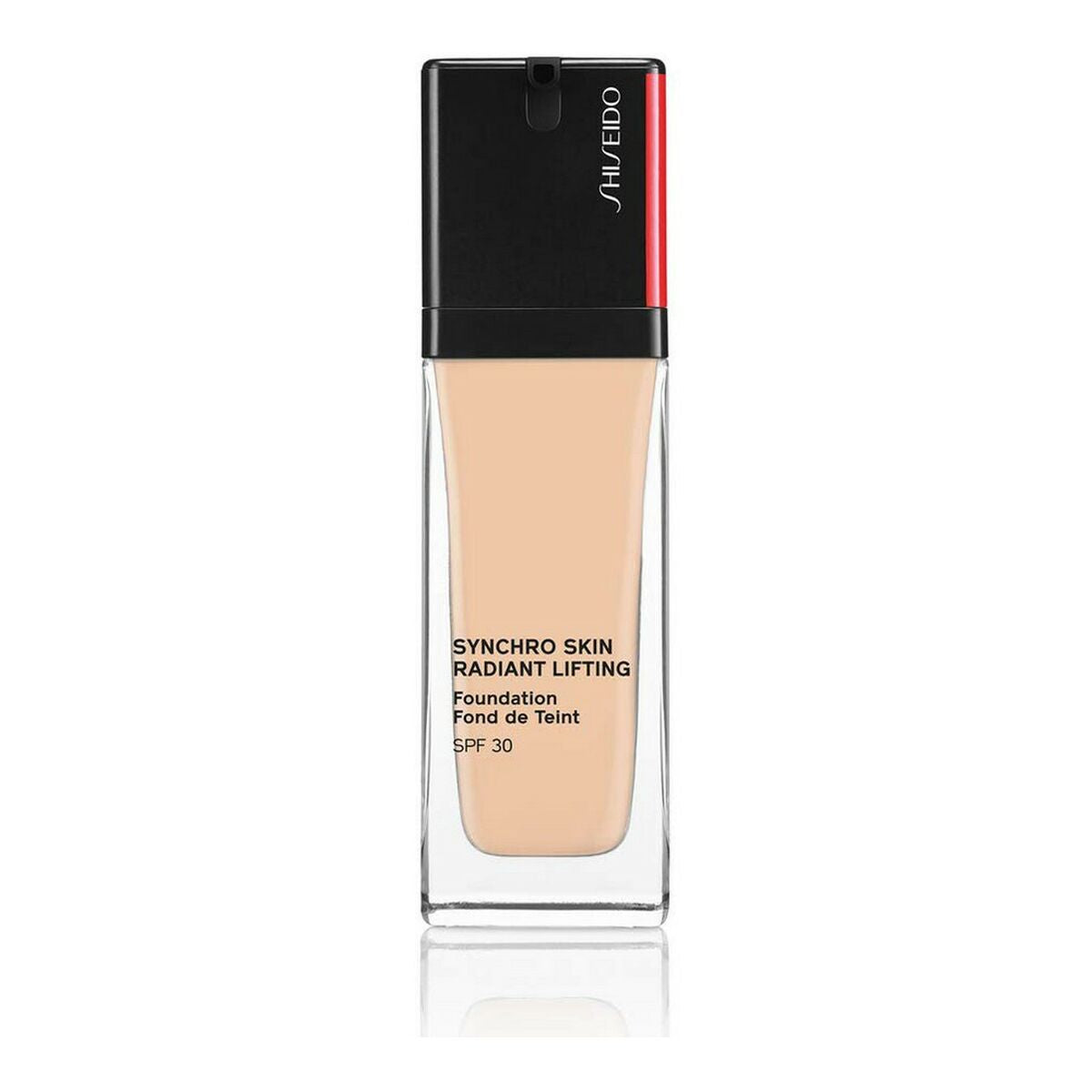 Υγρό Μaκe Up Synchro Skin Shiseido 30 ml
