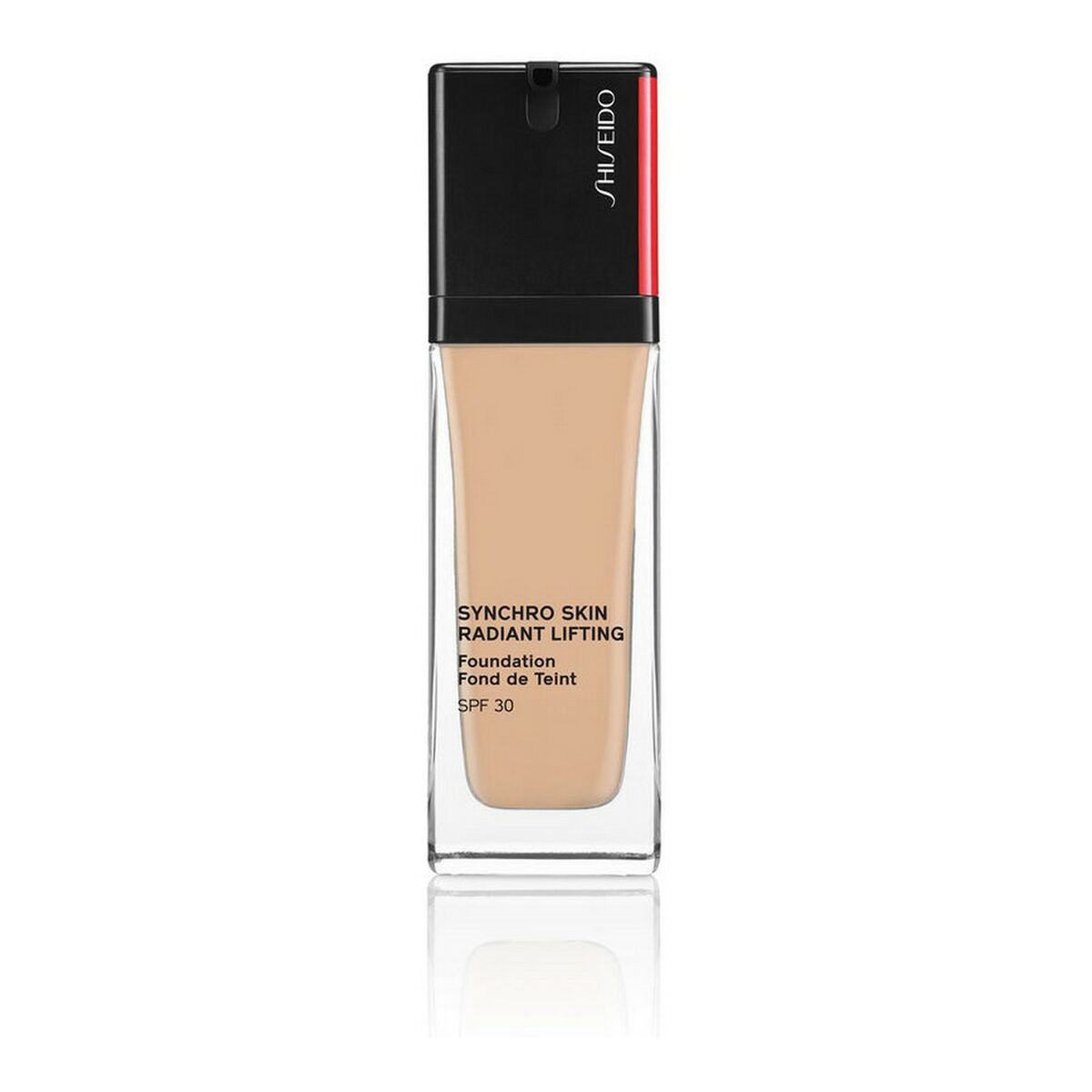 Υγρό Μaκe Up Synchro Skin Shiseido 30 ml