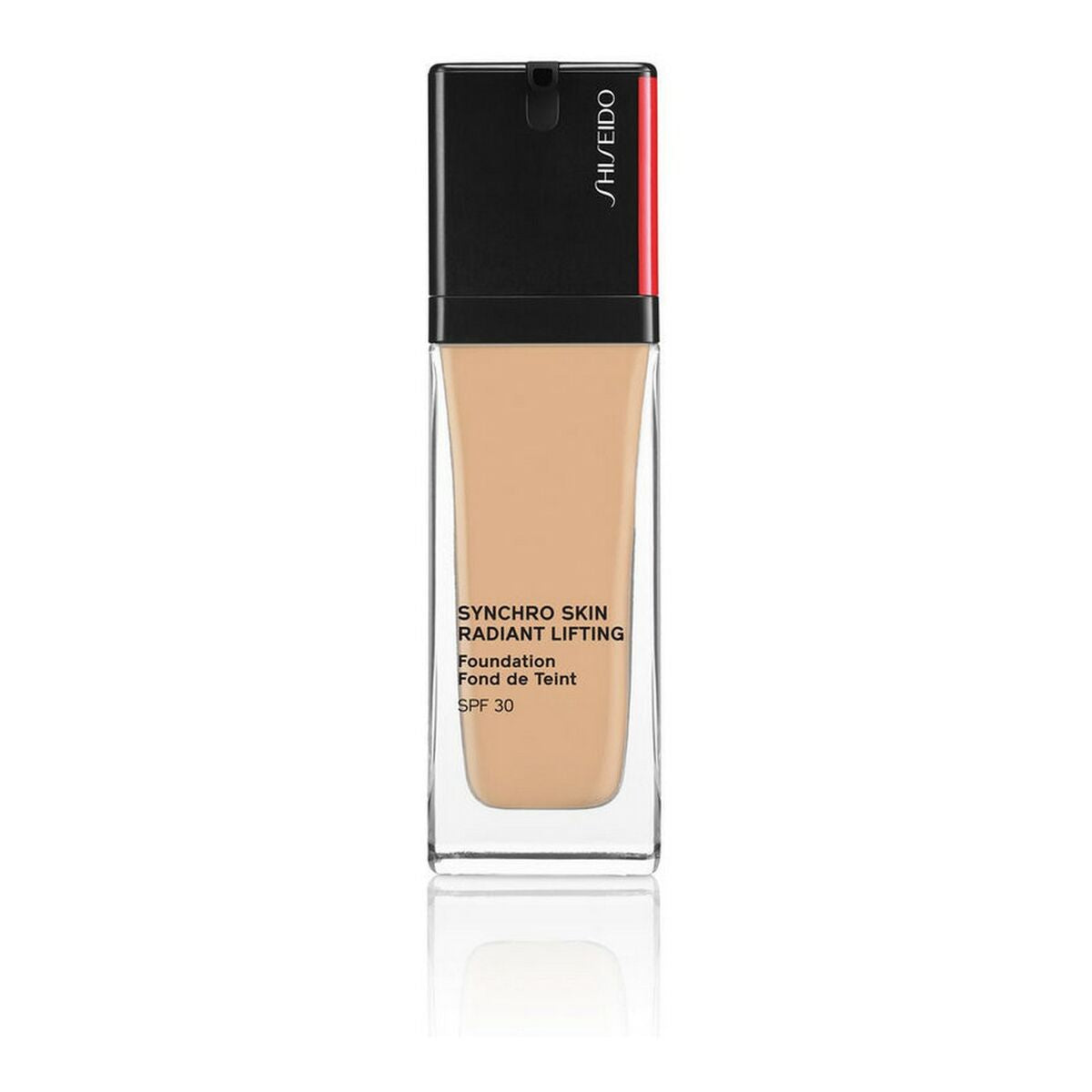 Υγρό Μaκe Up Synchro Skin Shiseido 30 ml