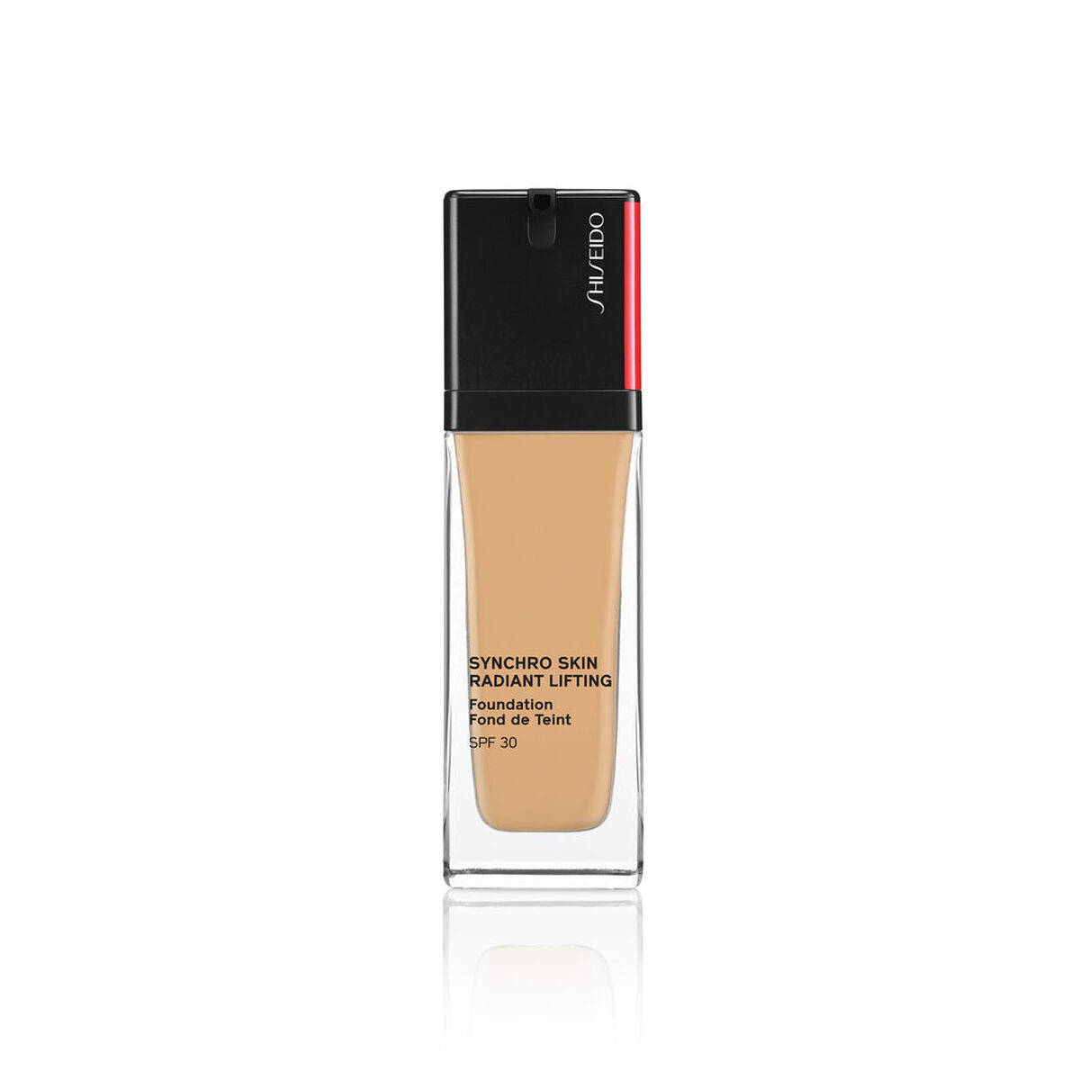 Υγρό Μaκe Up Synchro Skin Shiseido 30 ml