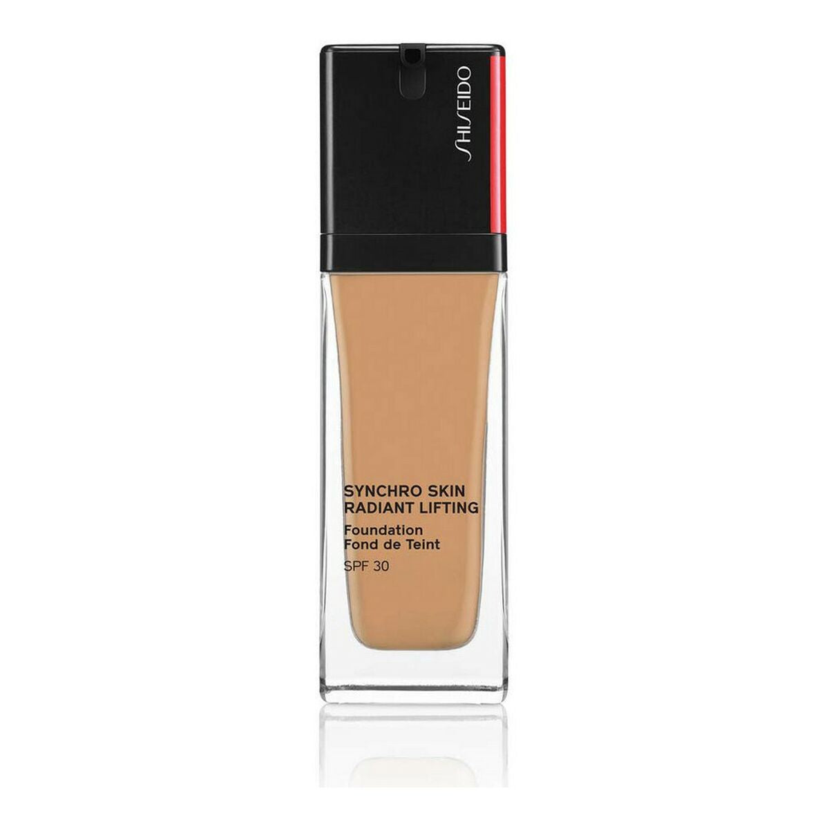 Υγρό Μaκe Up Synchro Skin Shiseido 30 ml
