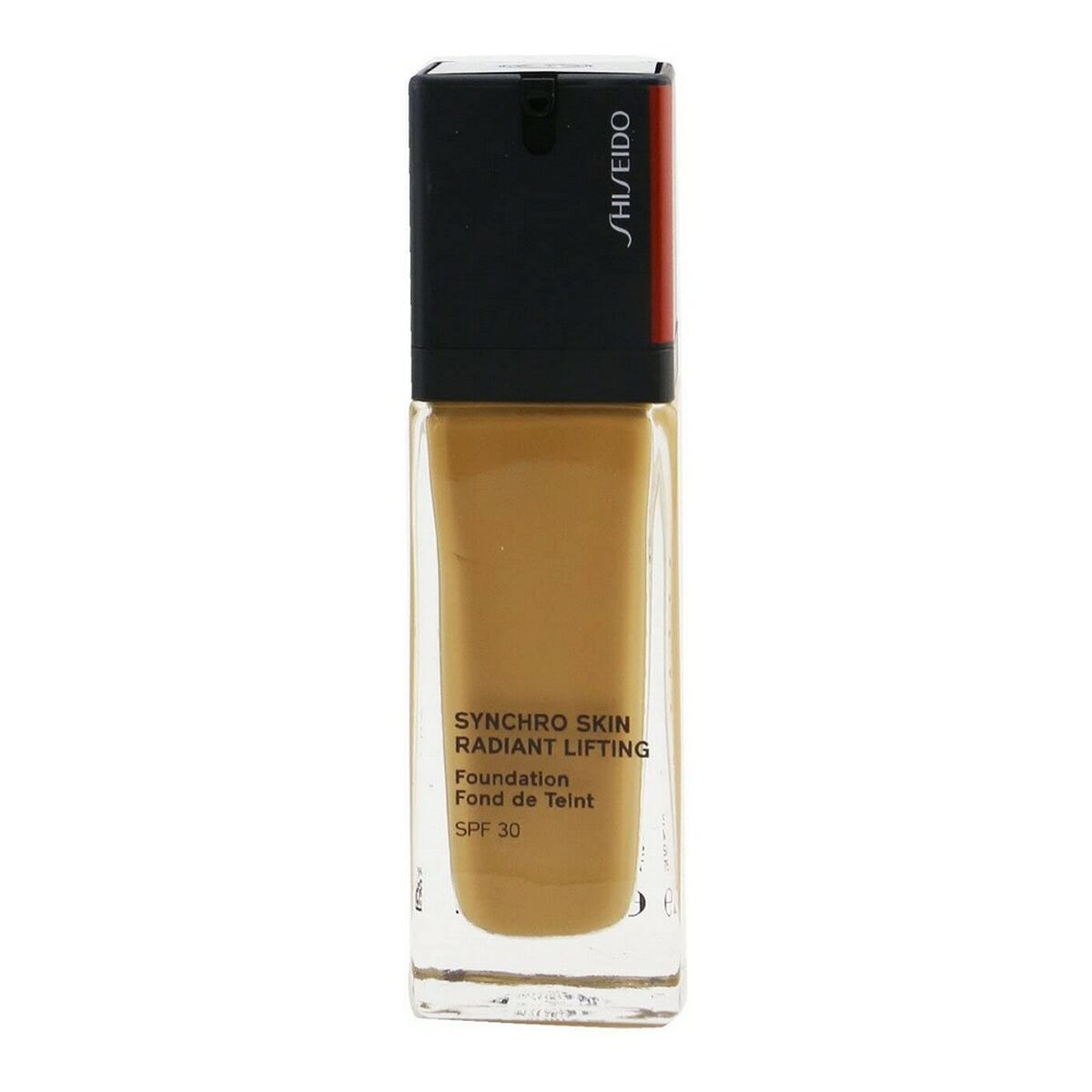 Υγρό Μaκe Up Synchro Skin Shiseido 30 ml
