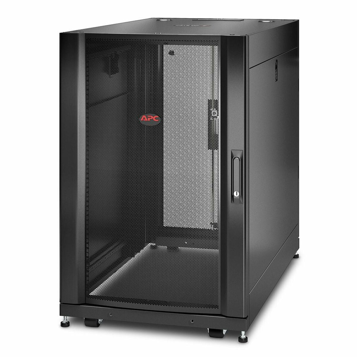 Ερμάριο Rack Τοίχου APC AR3106